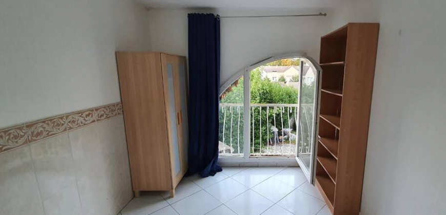 Appartement – T2 – CERGY – 850