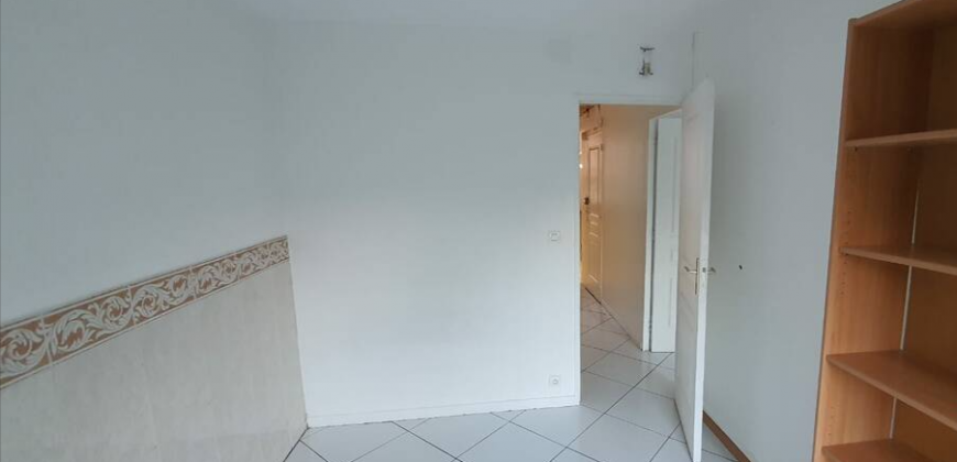 Appartement – T2 – CERGY – 850