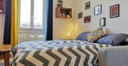 Appartement – Chambre – LYON 8E ARRONDISSEMENT – 490