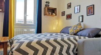 Appartement – Chambre – LYON 8E ARRONDISSEMENT – 490