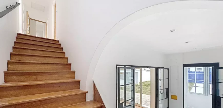 Maison – T3 – TOULOUSE – 1200