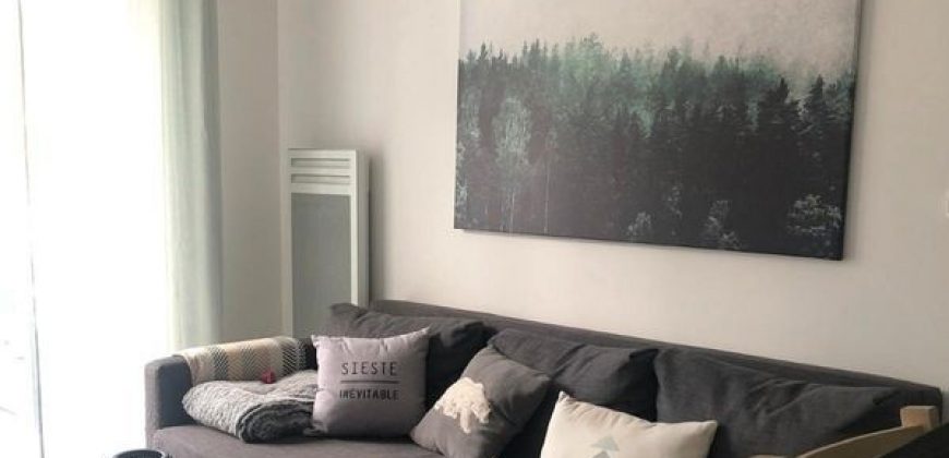 Appartement – T2 – MARSEILLE – 665