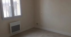 Appartement – Studio – CHÂTEAURENARD – 600