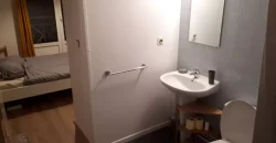 Appartement – T1 Bis – TOULOUSE – 600