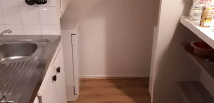 Appartement – T1 Bis – TOULOUSE – 600