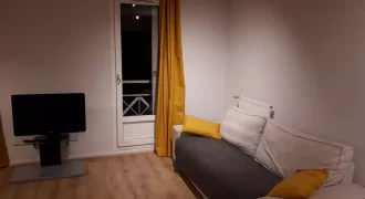 Appartement – T1 Bis – TOULOUSE – 600