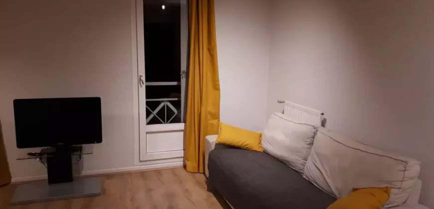 Appartement – T1 Bis – TOULOUSE – 600