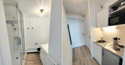 Appartement – Studio – LYON – 730