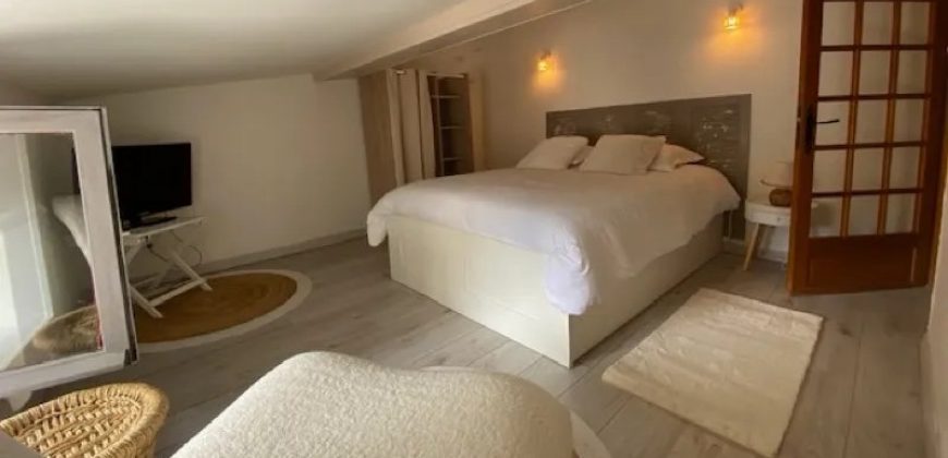 Maison – T3 – VILLEFRANCHE-SUR-SAÔNE – 750