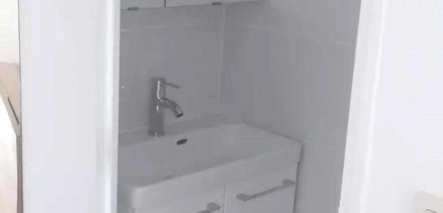 Appartement – Studio – PONTOISE – 490