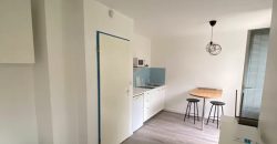 Appartement – Studio – BLAGNAC – 550