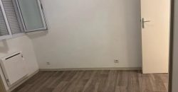 Appartement – T2 – COLOMIERS – 580