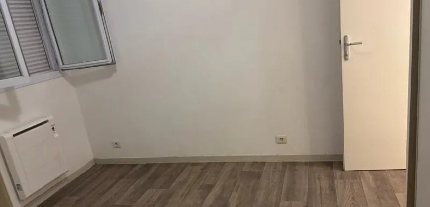 Appartement – T2 – COLOMIERS – 580