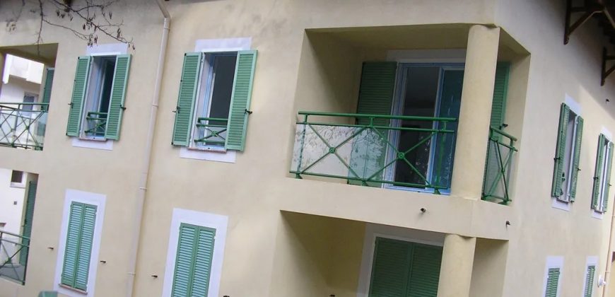 Appartement – T2 – NICE – 862