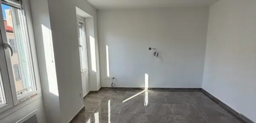 Appartement – T4 – MARSEILLE – 1250