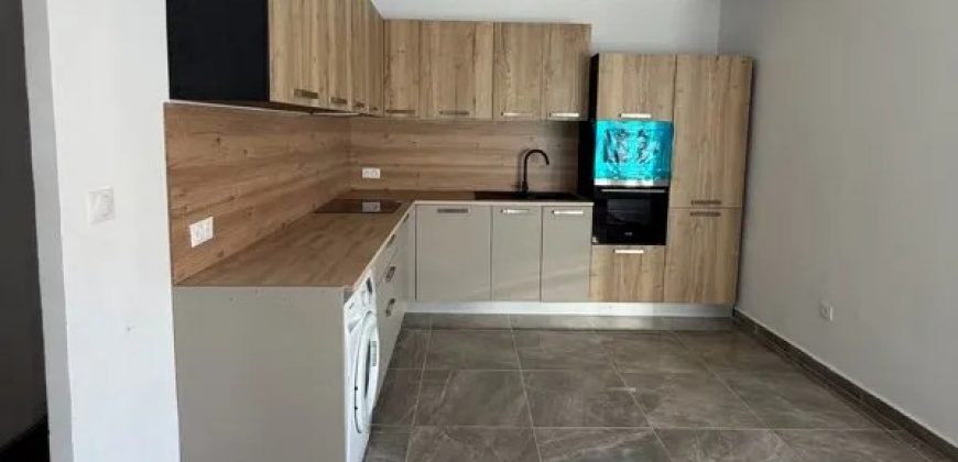 Appartement – T4 – MARSEILLE – 1250