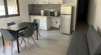 Appartement – T3 – LIBOURNE – 760