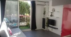 Appartement – T2 – AIX EN PROVENCE 620€