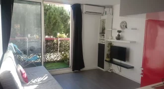 Appartement – T2 – AIX EN PROVENCE 620€