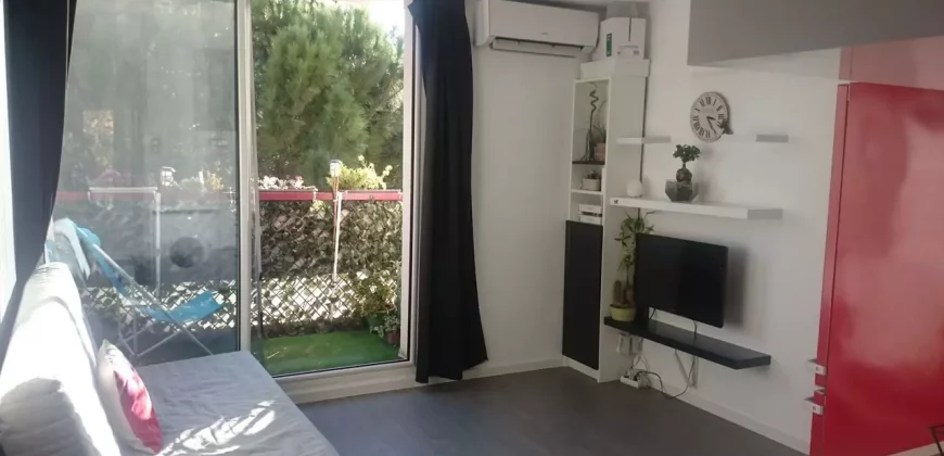 Appartement – T2 – AIX EN PROVENCE 620€