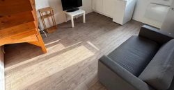 Appartement – T2 – SAINT-DENIS – 750