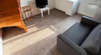 Appartement – T2 – SAINT-DENIS – 750