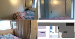 Appartement – T2 – AIX EN PROVENCE 620€