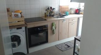 Appartement – T3 – PESSAC – 845