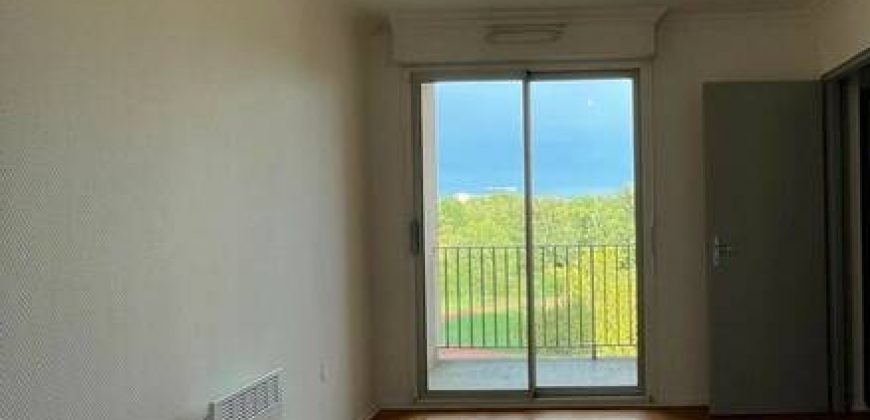 Appartement – T3 – TOULOUSE – 1100