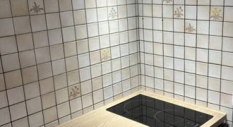 Appartement – T2 – PARIS – 1390