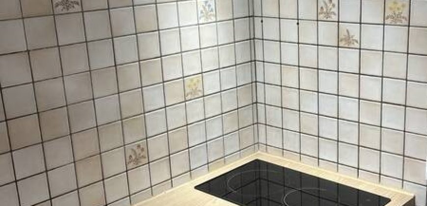 Appartement – T2 – PARIS – 1390