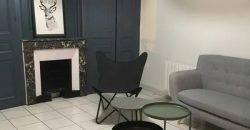 Appartement – T3 – VILLEFRANCHE-SUR-SAÔNE – 695