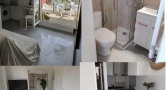 Appartement – Studio – NICE – 630