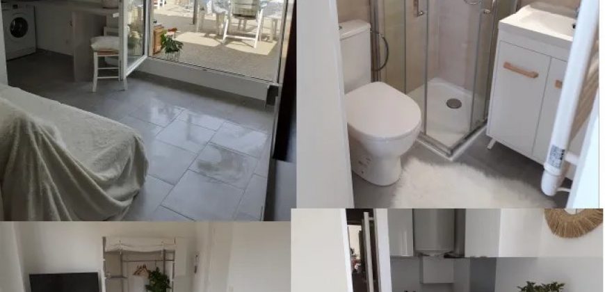 Appartement – Studio – NICE – 630