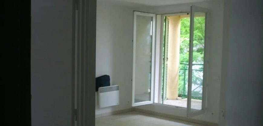 Appartement – T2 – NICE – 862