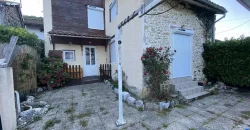 Maison – T5 – ASPET – 850