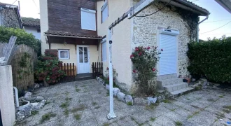 Maison – T5 – ASPET – 850