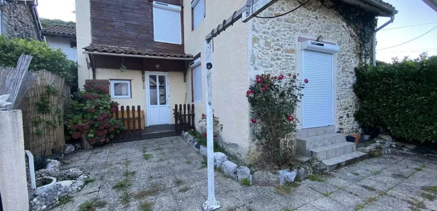 Maison – T5 – ASPET – 850