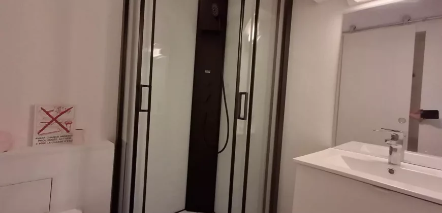 Appartement – Studio – TOULOUSE – 470