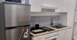 Appartement – T2 – OLLIOULES – 600