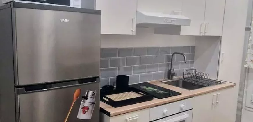 Appartement – T2 – OLLIOULES – 600