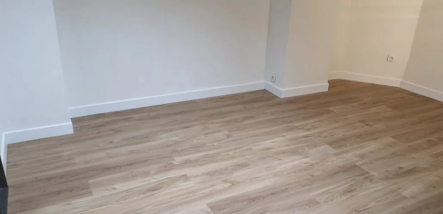 Appartement – T2 – BORDEAUX – 735€