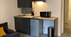 Appartement – T2 – LYON – 650
