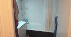 Appartement – T3 – PESSAC – 845