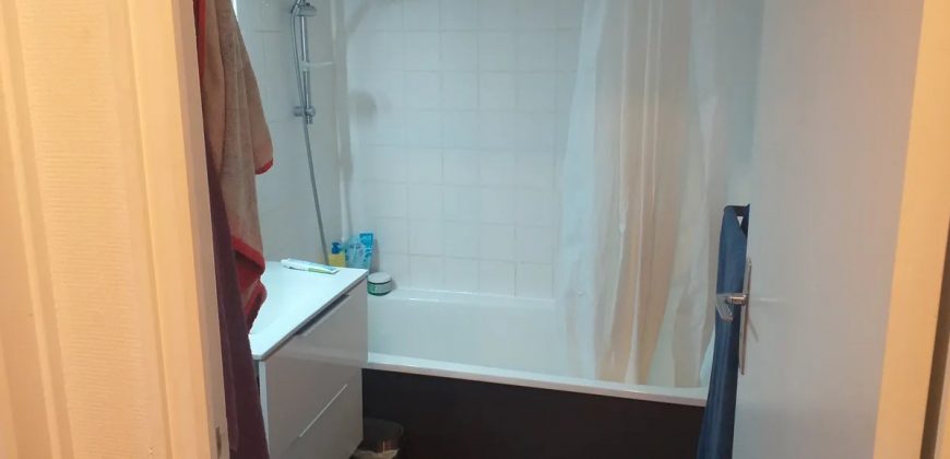 Appartement – T3 – PESSAC – 845