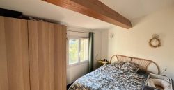 Maison – T3 – AIX-EN-PROVENCE – 1400