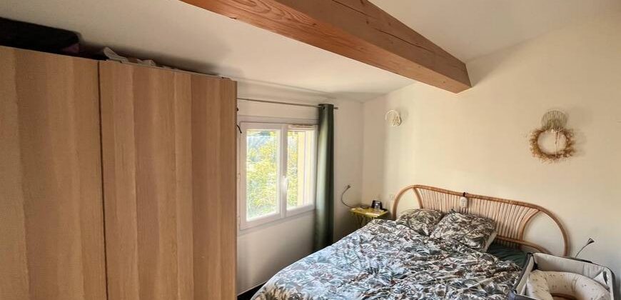 Maison – T3 – AIX-EN-PROVENCE – 1400