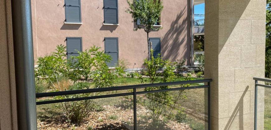 Appartement – T3 – AIX-EN-PROVENCE – 1282