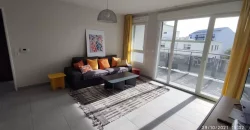 Appartement – T3 – VILLEURBANNE – 1280