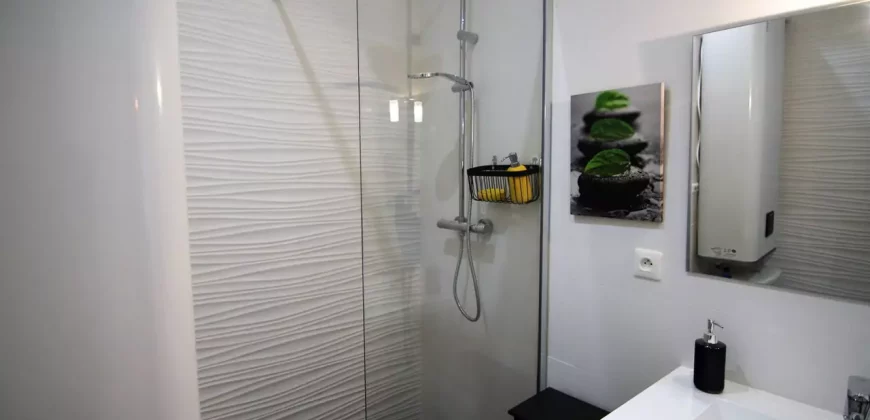 Appartement – T1 Bis – TOULOUSE – 770